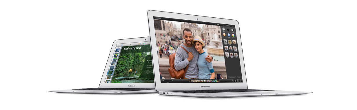 MacBookAir