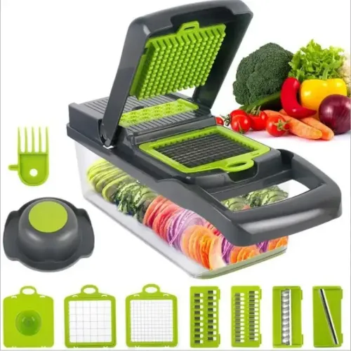 007 Nicer Dicer овощерезка найсер дайсер   (24)