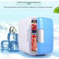 Авто холодильник для машины   4  л  автомобильный  Car refrigerator	  AND LY-898 (8)